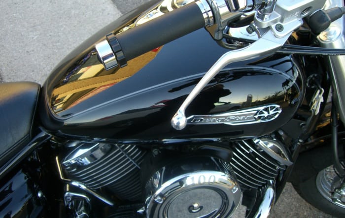 YAMSTAR Assembly